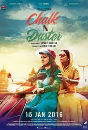 Chalk N Duster 2016 PDVD Hdmovie